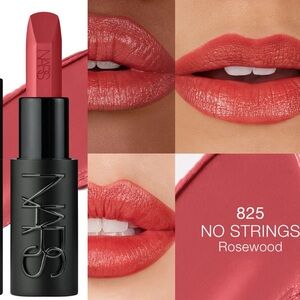 NARS Explicit Lipstick in No Strings NIB